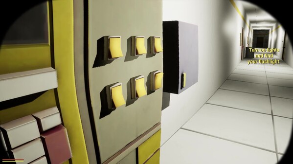 Project Lab Trailer trailer thumbnail