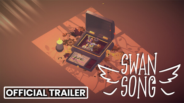 Swan Song - Launch Trailer trailer thumbnail