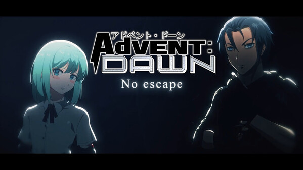 Advent: Dawn OP Trailer trailer thumbnail