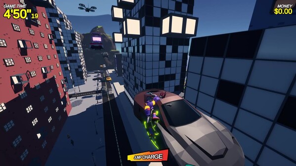Release Trailer trailer thumbnail