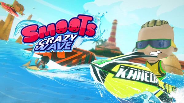 Launch Trailer trailer thumbnail