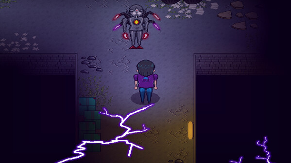 Zereoton Hauntings Official Steam Trailer trailer thumbnail