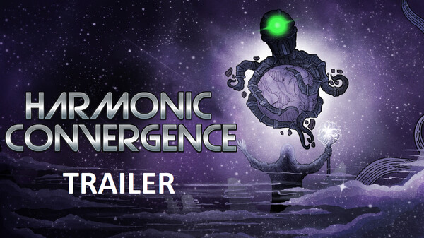 Harmonic Convergence Trailer trailer thumbnail