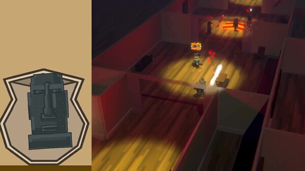 Hog Heist Trailer 2 trailer thumbnail