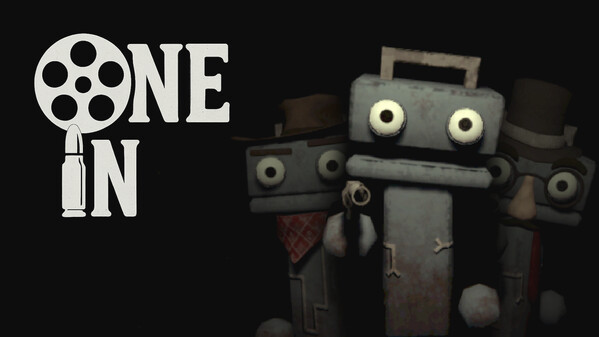 One-In Trailer trailer thumbnail