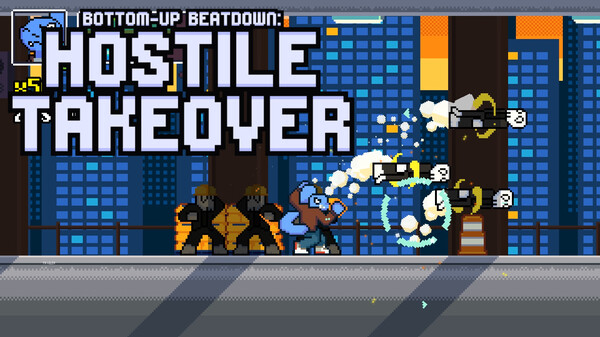 Announcement Trailer trailer thumbnail