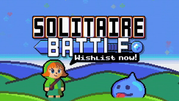Solitaire Battle Trailer trailer thumbnail