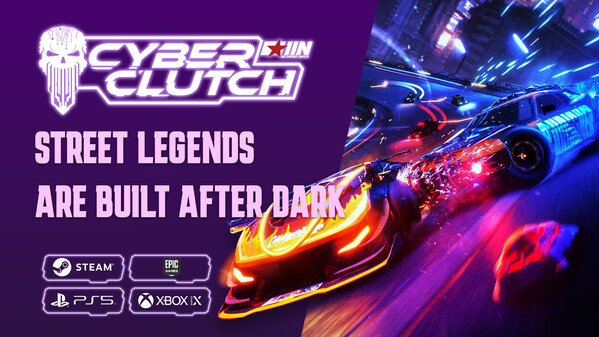 Gameplay Teaser trailer thumbnail