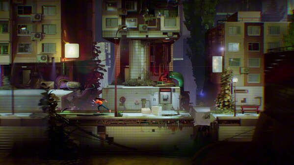 THE BIORIFT trailer thumbnail