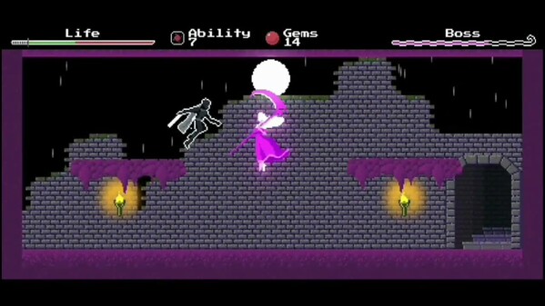 Ninja Ruins Trailer 2 trailer thumbnail