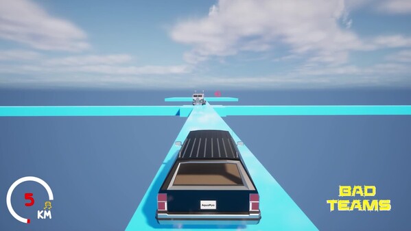 Bad Teams trailer thumbnail