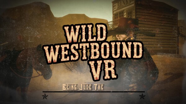 Westbound Wild Wild Western trailer thumbnail