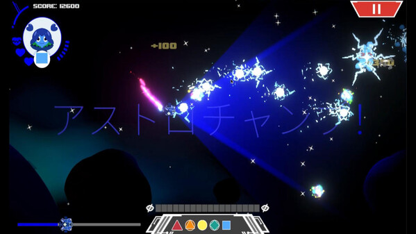 Mix it! - FAUNO EDITION 2025 trailer thumbnail