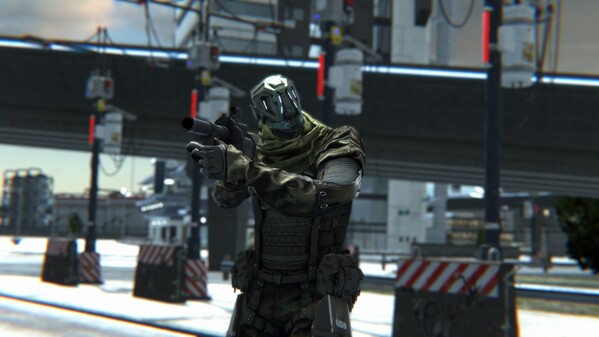 Elite Forces - Cinematic Movie trailer thumbnail
