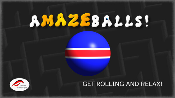 Amazeballs trailer thumbnail