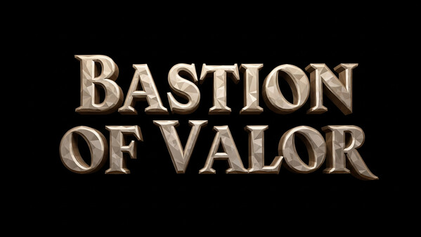 Bastion of Valor trailer thumbnail