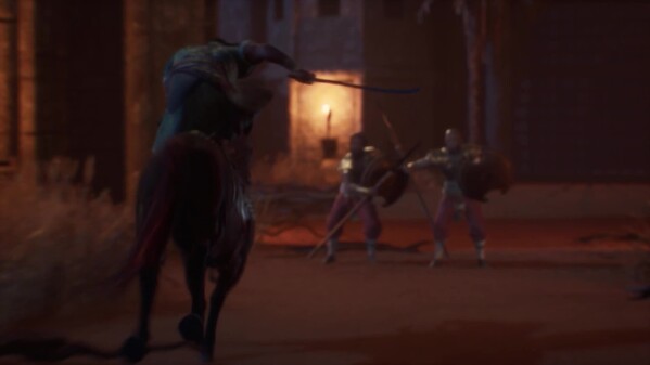Deep Dive Trailer trailer thumbnail