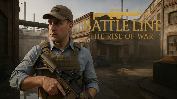 Battle Line trailer thumbnail