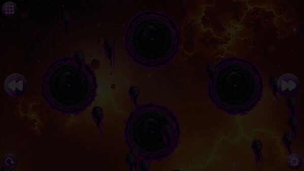 Space Memory Predators Trailer HD trailer thumbnail