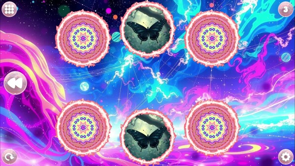 Anime Dream Match Butterflies Trailer HD trailer thumbnail