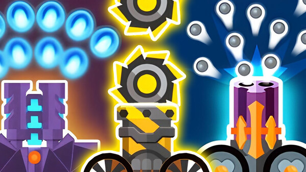 Ball Blast - Gameplay Trailer trailer thumbnail