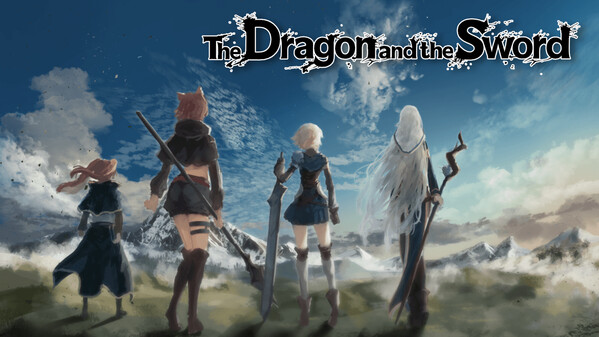 The Dragon and the Sword Gameplay trailer thumbnail