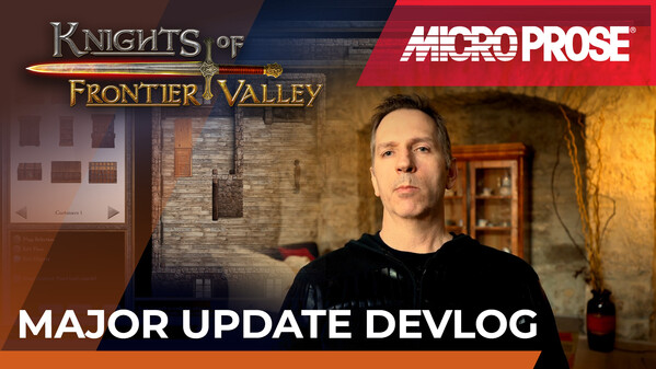 Interview 5 minutes trailer thumbnail