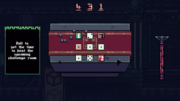 Dice Tower Trailer - July 2025 trailer thumbnail