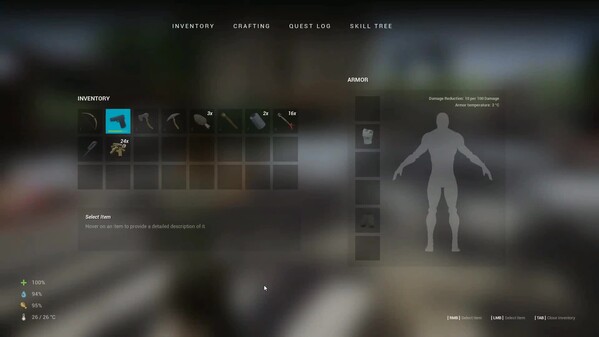 Shards of Memory trailer thumbnail