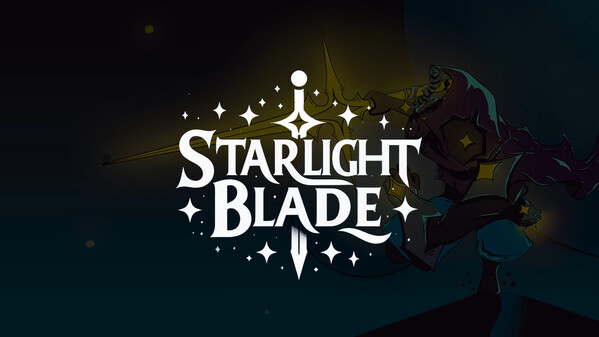 Starlight Blade ✨ Playtest Gameplay Trailer trailer thumbnail