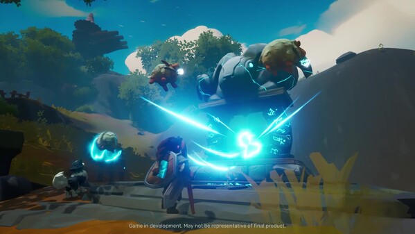 Reveal Trailer trailer thumbnail