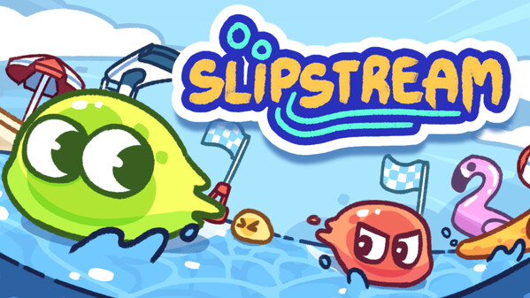 Slipstream Initial Announcement Trailer trailer thumbnail