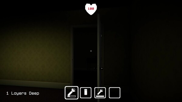 Dreamlocked Game Trailer trailer thumbnail