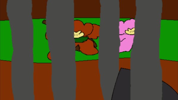 Lloyd the Monkey: Remastered - Trailer trailer thumbnail