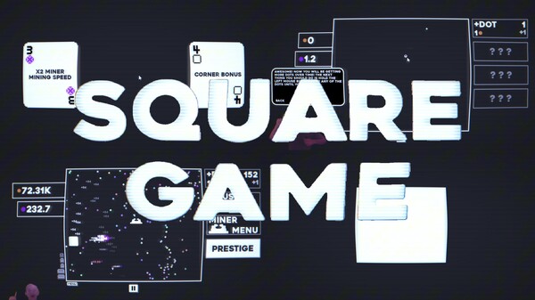 Square Game Trailer trailer thumbnail
