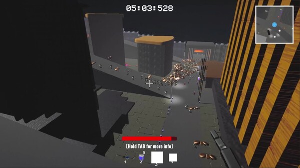Quartermaster - Release Trailer trailer thumbnail