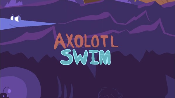Axolotl Swim Trailer trailer thumbnail
