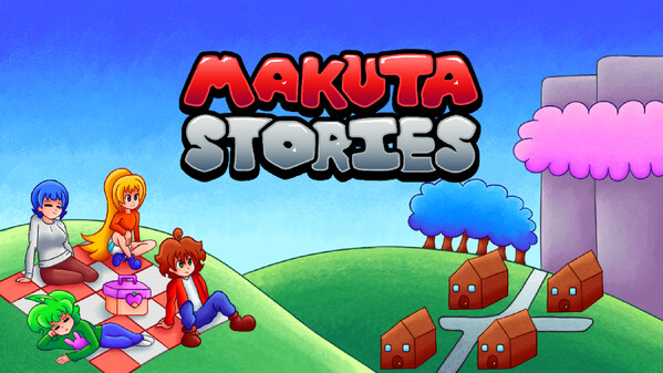 Makuta Stories Trailer trailer thumbnail