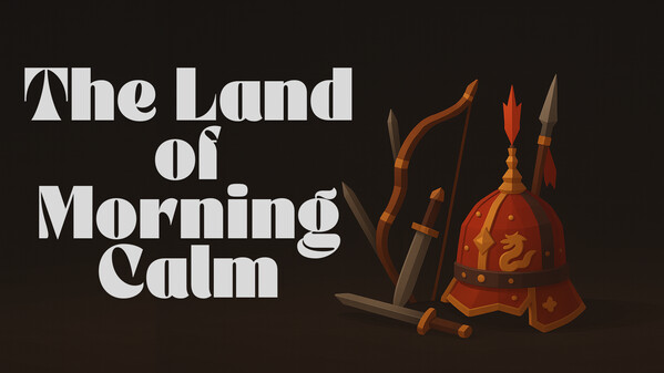 Trailer_The Land of Morning Calm trailer thumbnail
