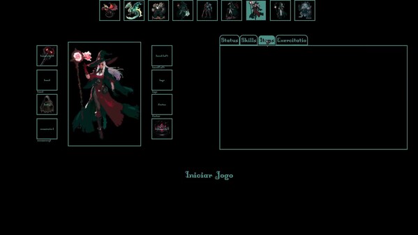 Luna Tactics trailer thumbnail