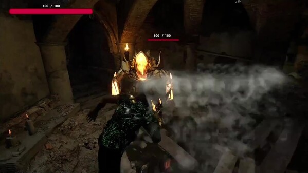 Combat trailer thumbnail