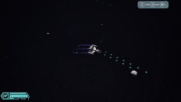 Gameplay trailer trailer thumbnail