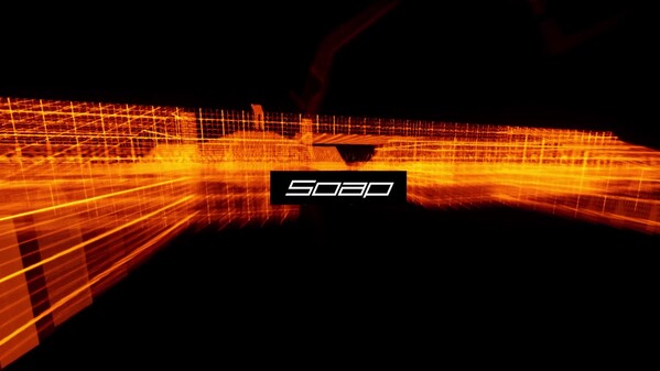 Soap Early Access Trailer trailer thumbnail