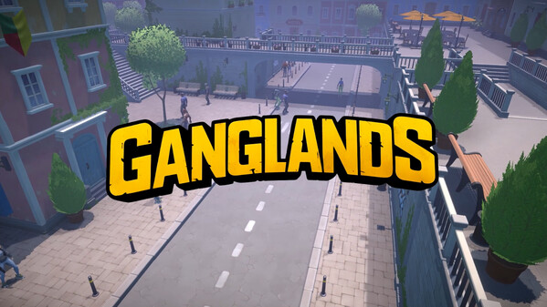 Ganglands - Trailer trailer thumbnail