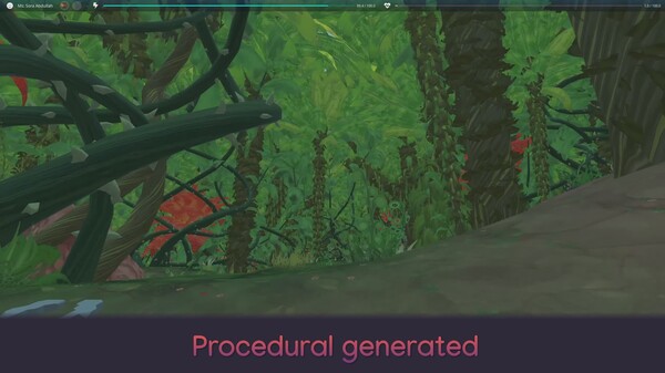 Ecliptica PreDemo Trailer trailer thumbnail