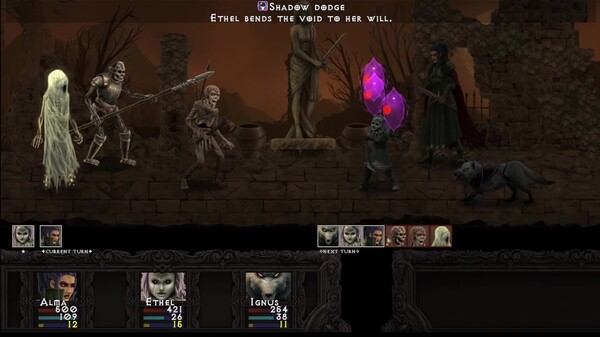 earlyscreenstrailer trailer thumbnail