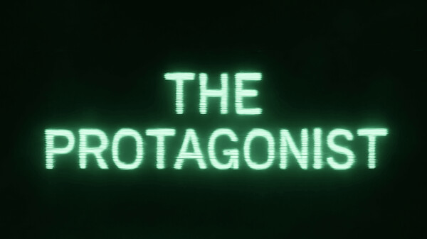 The Protagonist Official Announcement Trailer trailer thumbnail