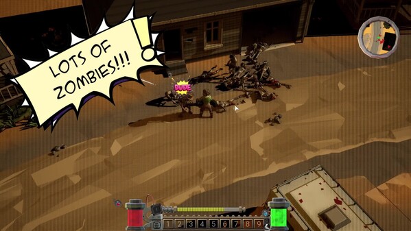Early Game Teaser trailer thumbnail
