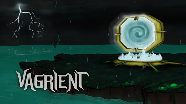 VAGRIENT - Trailer trailer thumbnail