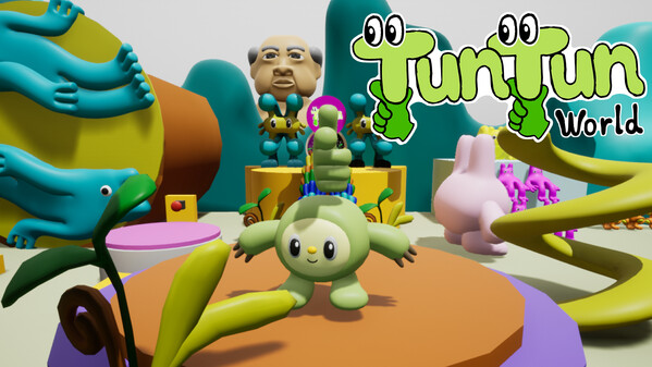 Tun Tun world trailer thumbnail